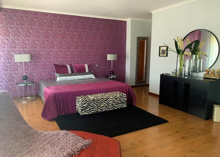 Hotel Gameiro